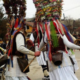 kukeri 2