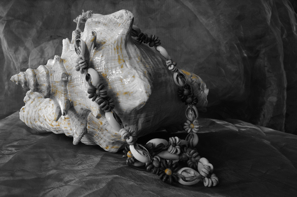Still Life / Шепот