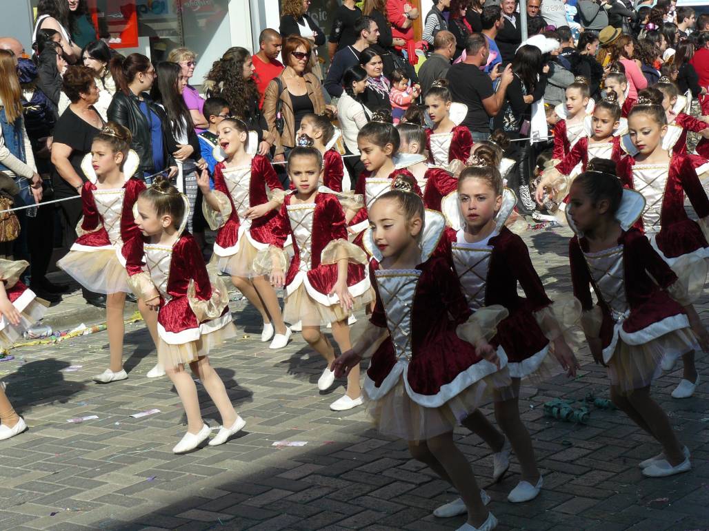 Кαρναβάλι...:)