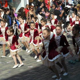 Кαρναβάλι...:)