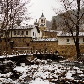 Дряновски манастир