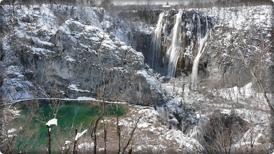 Плитвички езера