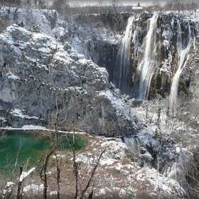 Плитвички езера