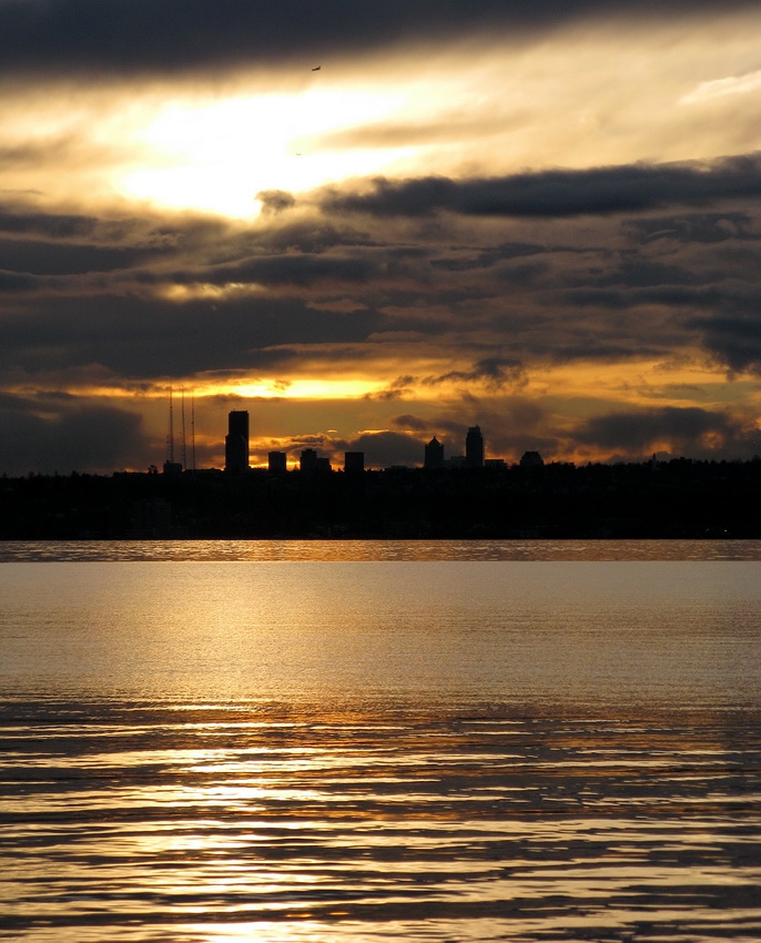 Seattle