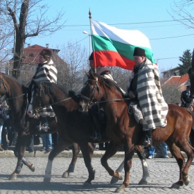 Тодоровден 2013/София, кв.Бенковски/ - 1