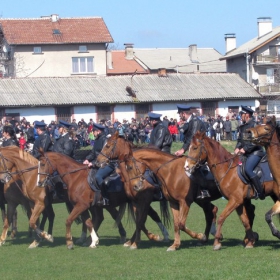 Тодоровден 2013/София, кв.Бенковски/ - 6