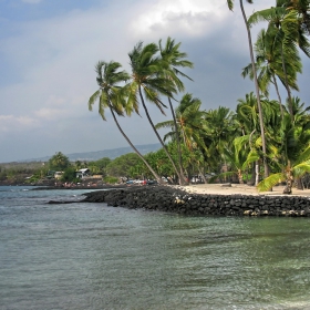Hawaii