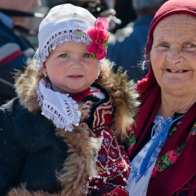 Усмивки от Бачево