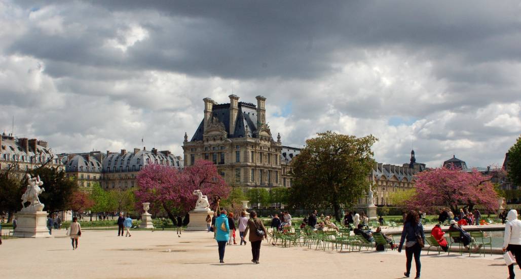 Paris