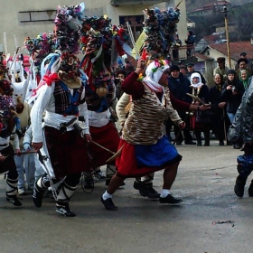 kukersi festival v kalipetrovo