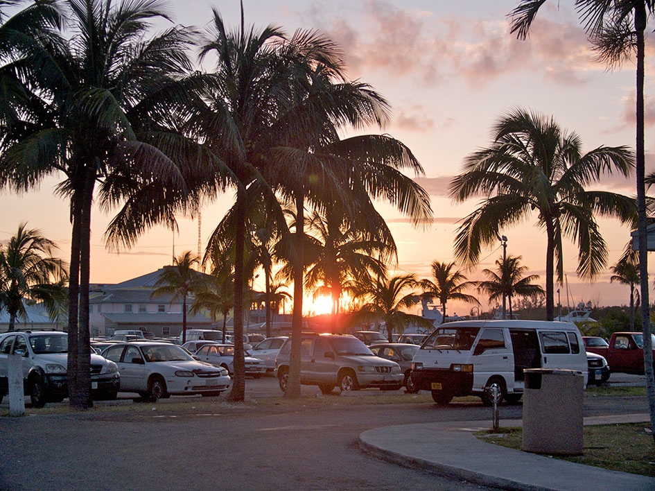 Grand Bahamas 2
