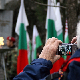 26 март, Ден на Тракия и 100 години Одринска епопея