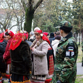 Как искам да сваля униформата...