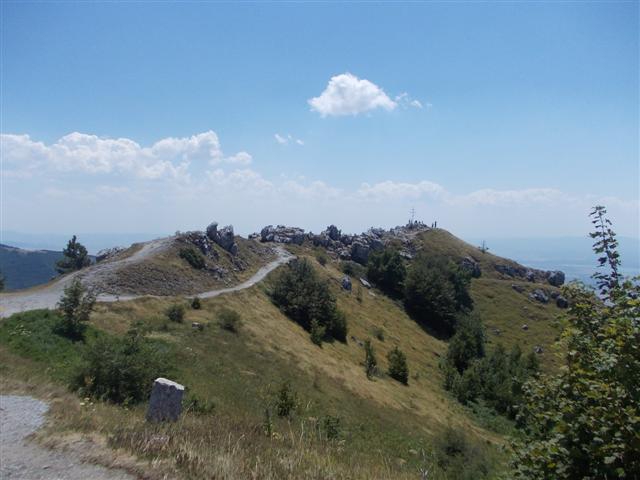 в. Шипка - орлово гнездо