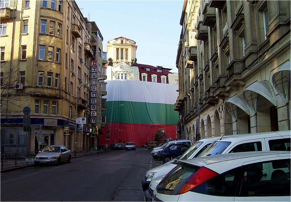3 Март 2007г.