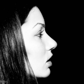 Black & White