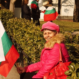3 март ден за протести
