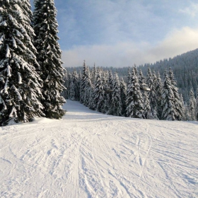 Пампорово