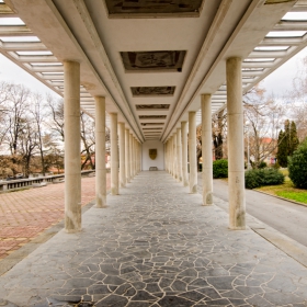 Изворът