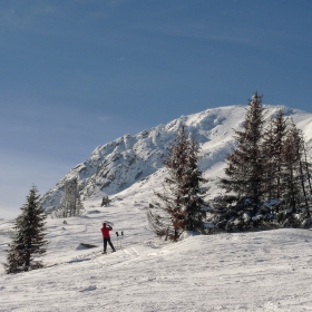 Зимни SKI разходки