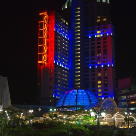 Casino Niagara Falls