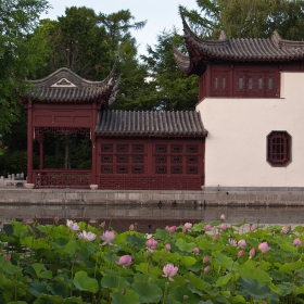 Famous gardens 3