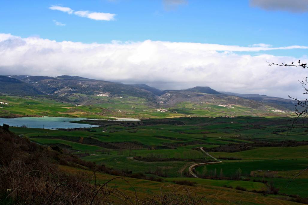 Estella, Ispania