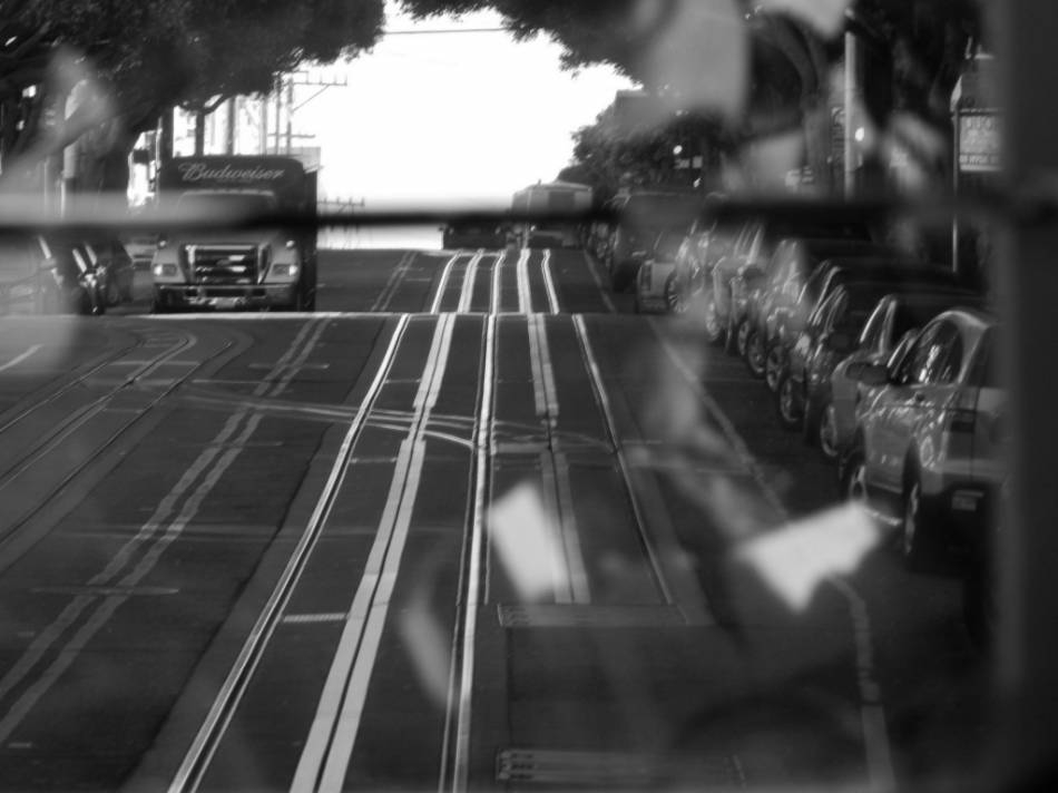 San Francisco's railway