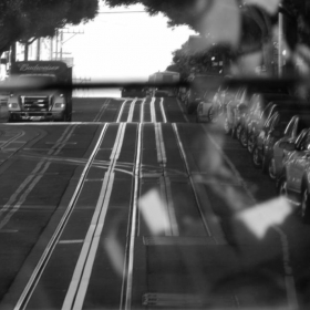 San Francisco's railway