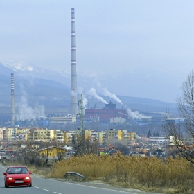 Поглед към Златица