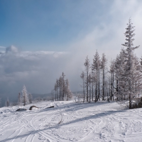 Зимни SKI разходки