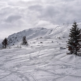 Зимни SKI разходки