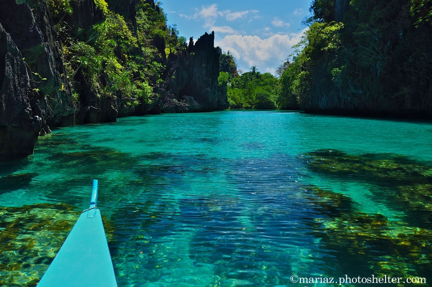 Lagoon