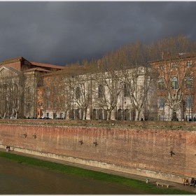 Toulouse-2 & Garonne