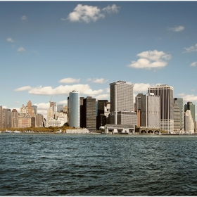 Manhattan