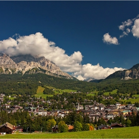 Cortina d'Ampezzo