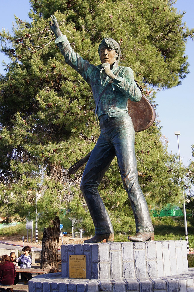Elvis Presley