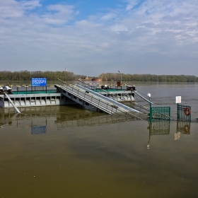 Понтон № 6 -10.04.2013г