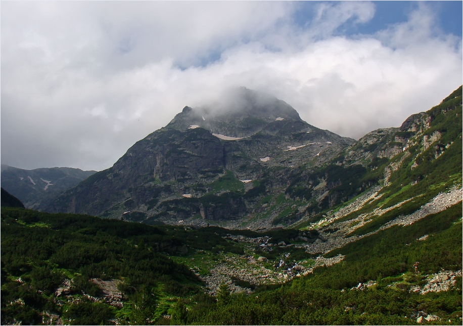 забулена