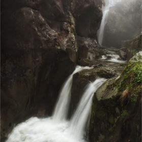 Костенски водопад