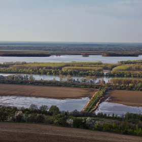 Дунавско пълноводие