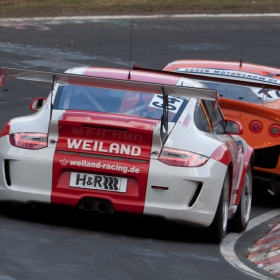 Porsche 911 vs. Lotus Evora