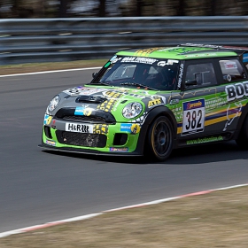 Haste Mini, haste Bock!