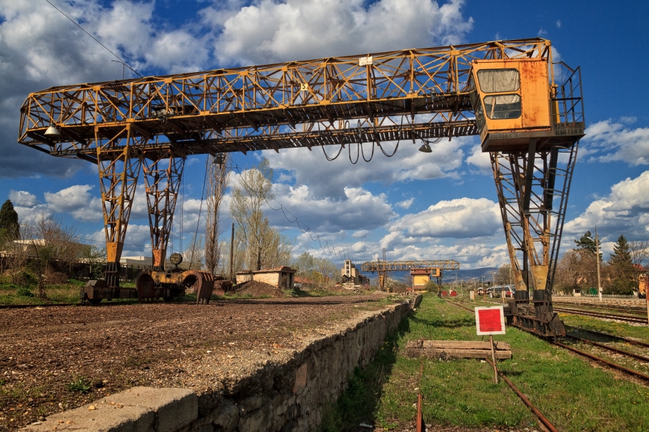 Гарово :)