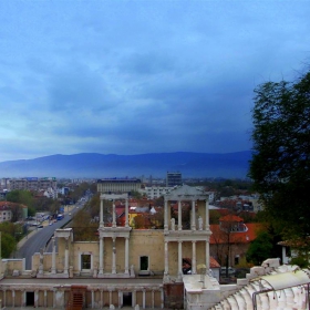 Plovdiv