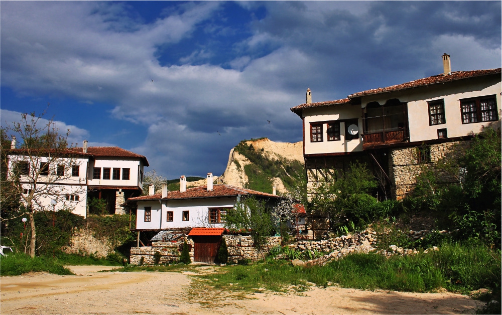 Мелник