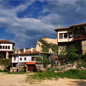 Мелник