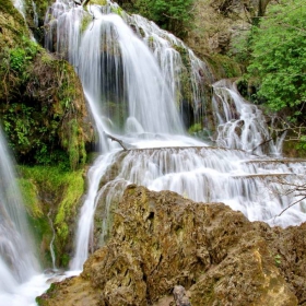 Крушунски Водопади