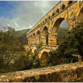 Pont de Garre