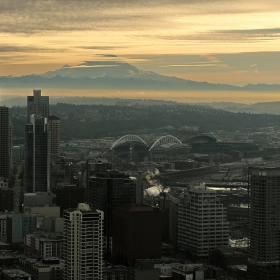 Rainier Mt.